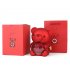 PKG018 - Valentine's Day Rose Jewellery Box